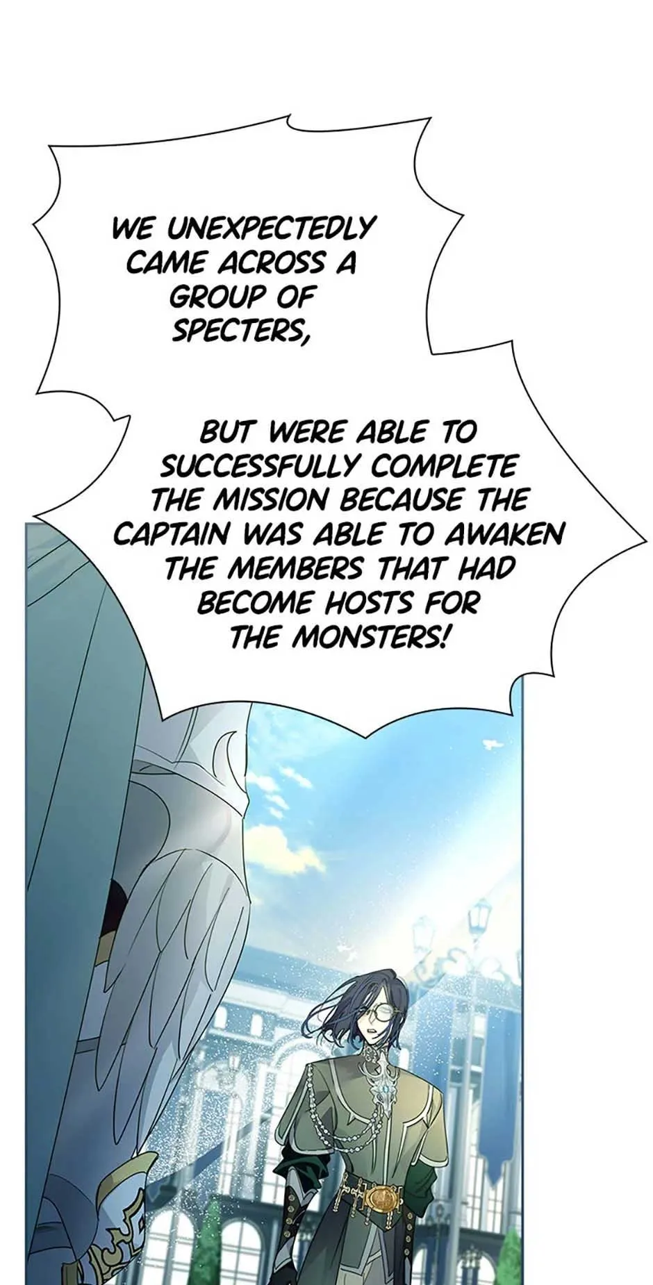 I Raised the Nine – Tailed Fox Wrongly Chapter 44 Online - página 74