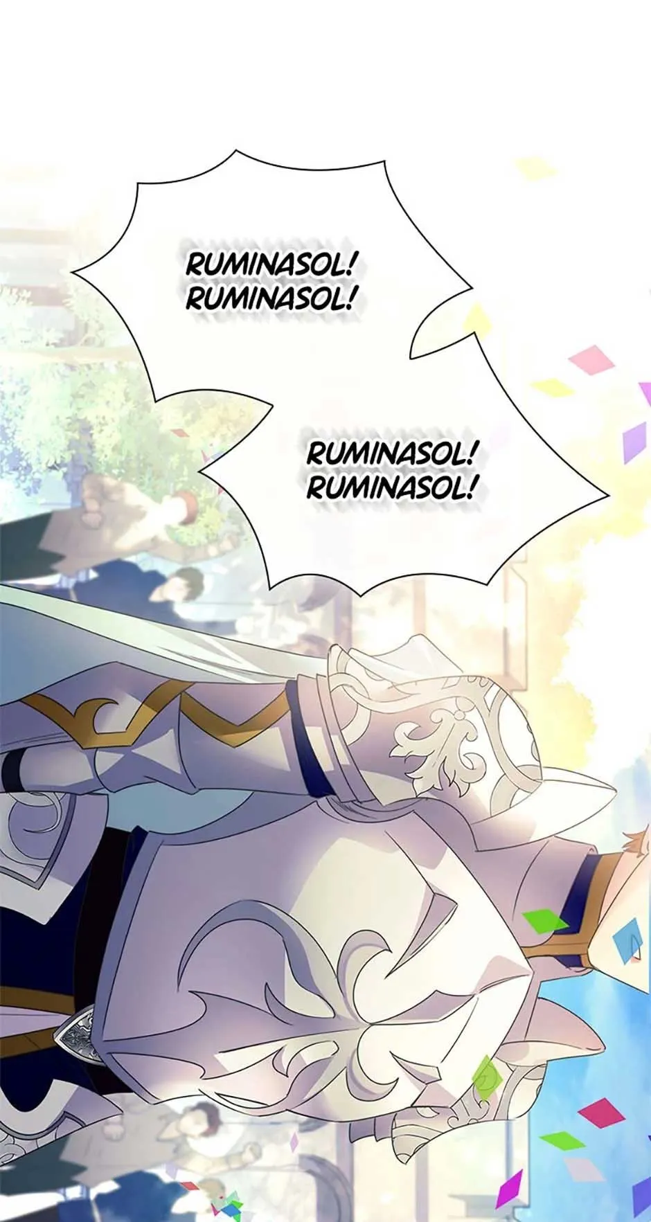 I Raised the Nine – Tailed Fox Wrongly Chapter 44 Online - página 78