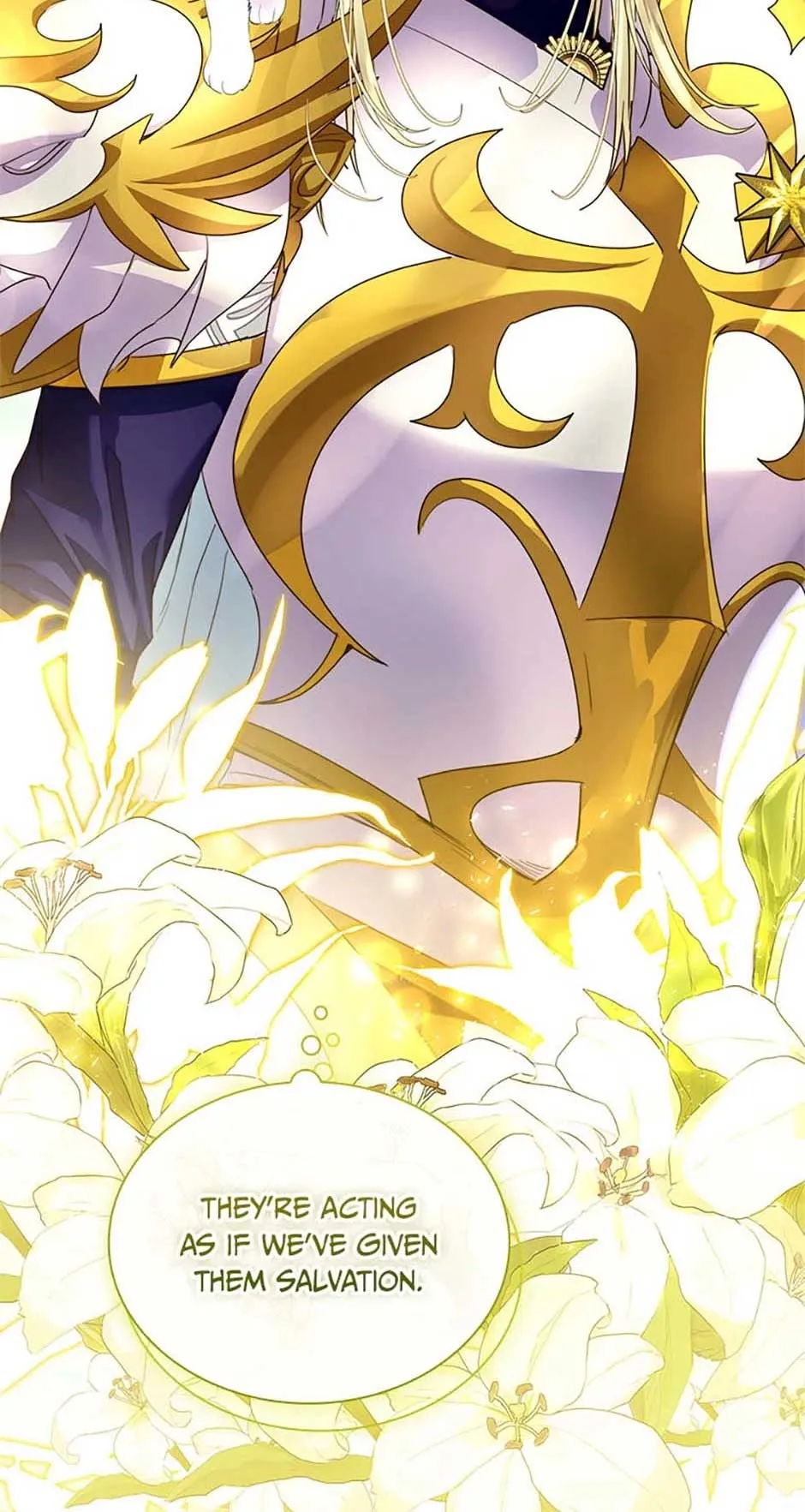 I Raised the Nine – Tailed Fox Wrongly Chapter 44 Online - página 82