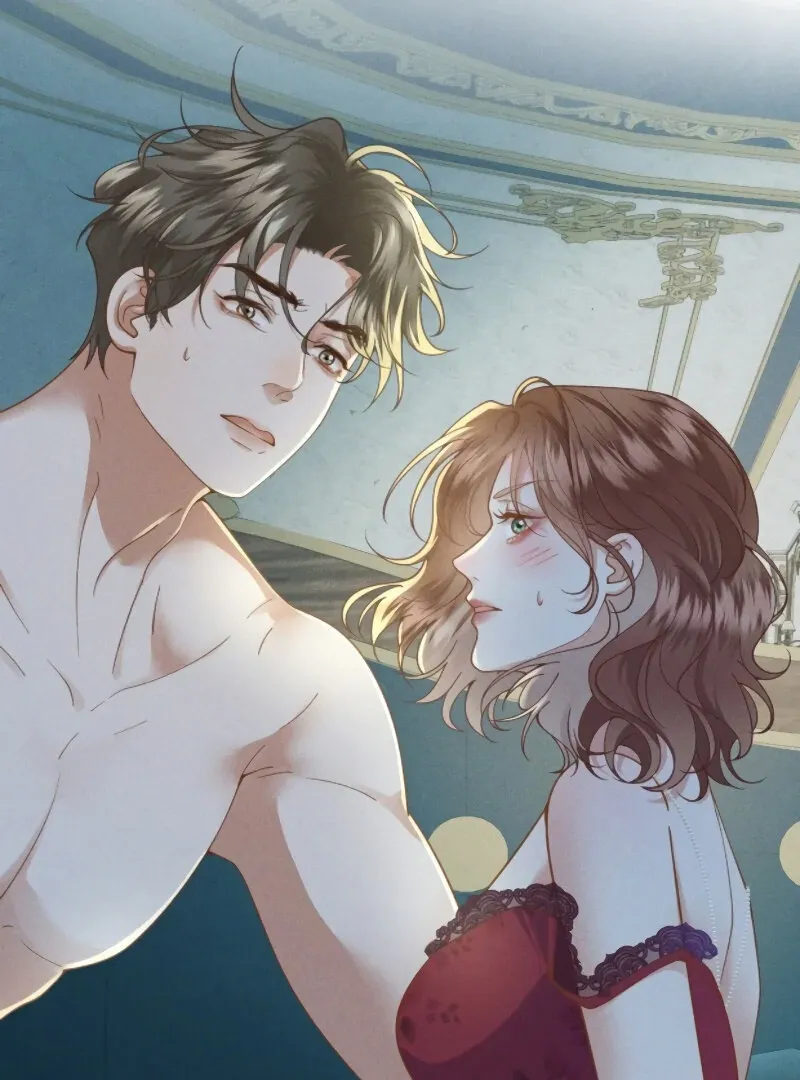 I Ran Away With My Contracted Husband Chapter 1 Online - página 16