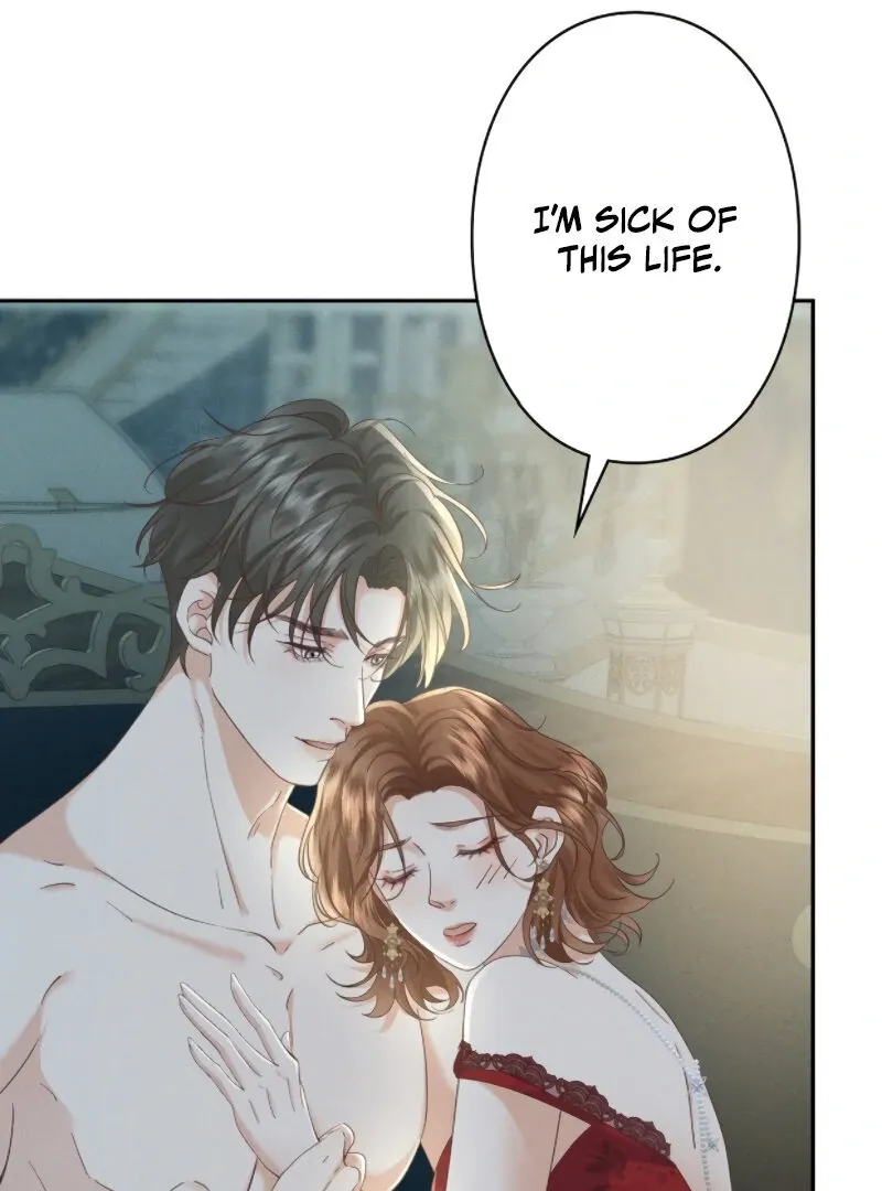 I Ran Away With My Contracted Husband Chapter 1 Online - página 33