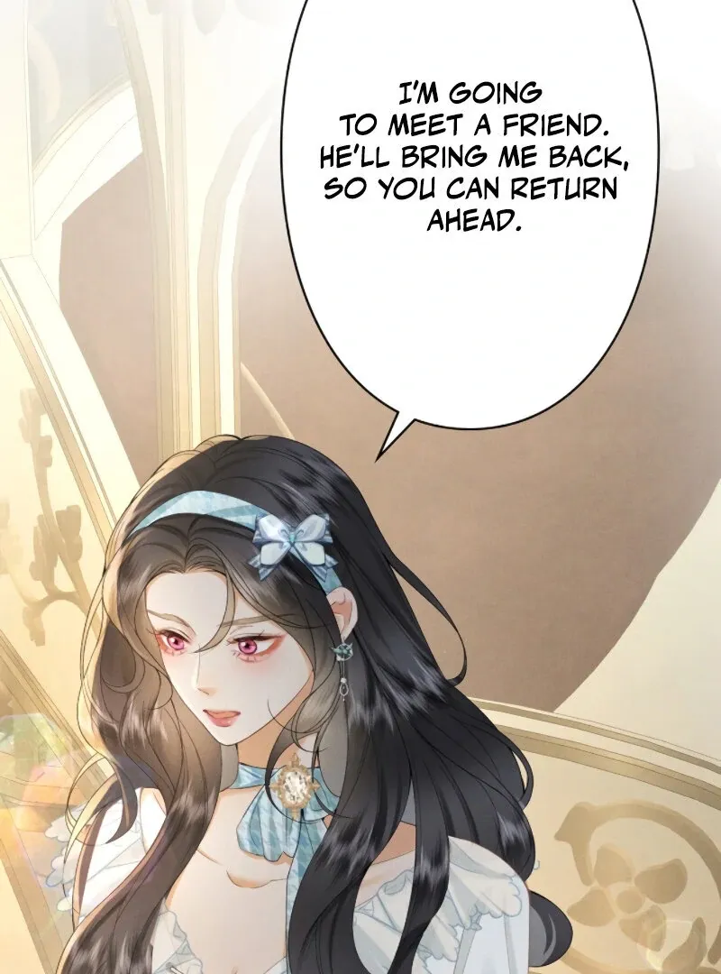 I Ran Away With My Contracted Husband Chapter 1 Online - página 74