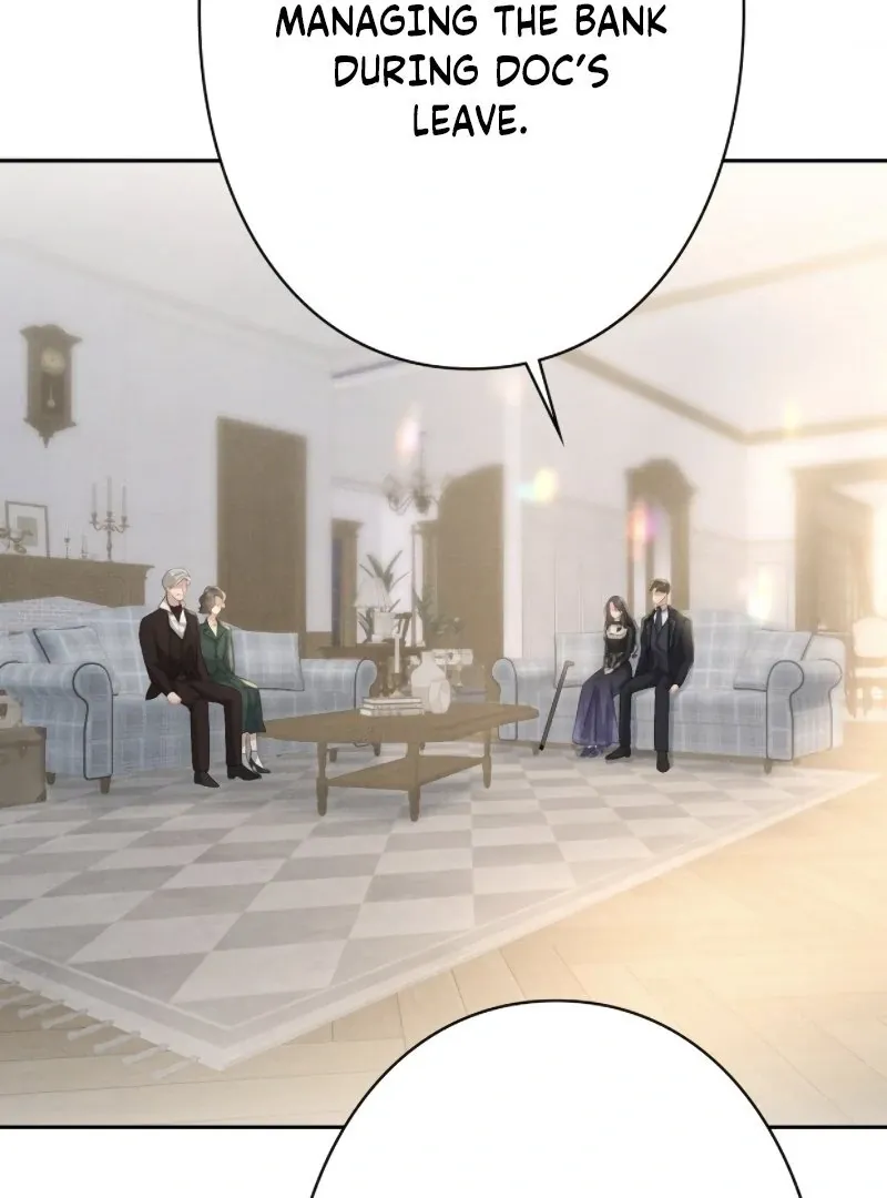 I Ran Away With My Contracted Husband Chapter 15 Online - página 3