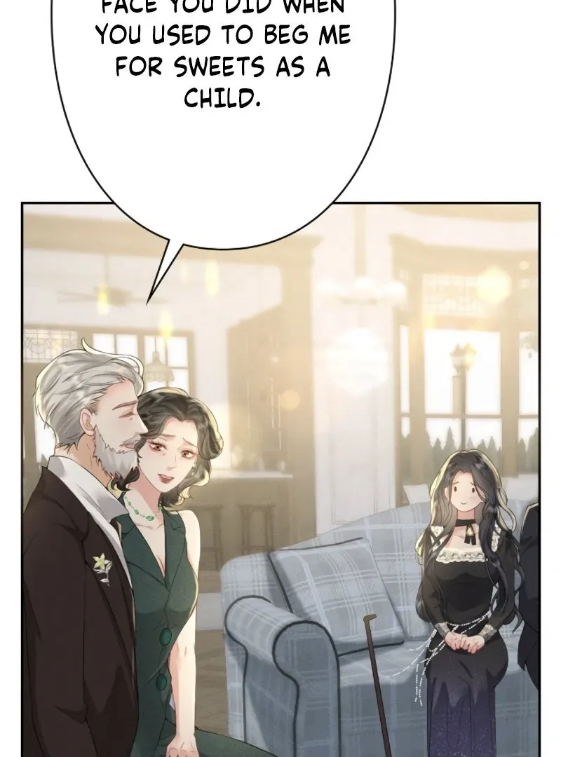 I Ran Away With My Contracted Husband Chapter 15 Online - página 36