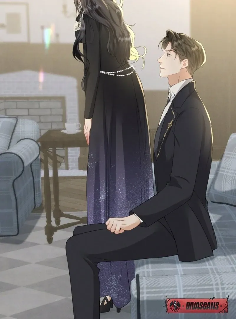 I Ran Away With My Contracted Husband Chapter 15 Online - página 39