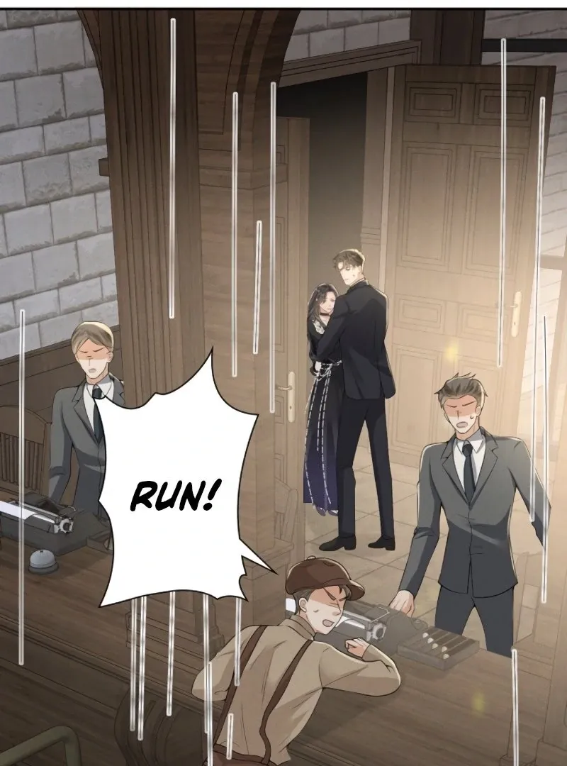I Ran Away With My Contracted Husband Chapter 15 Online - página 54