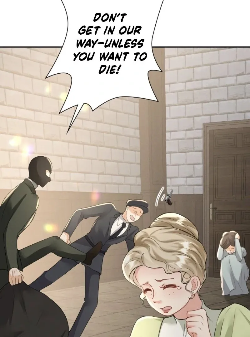 I Ran Away With My Contracted Husband Chapter 15 Online - página 61