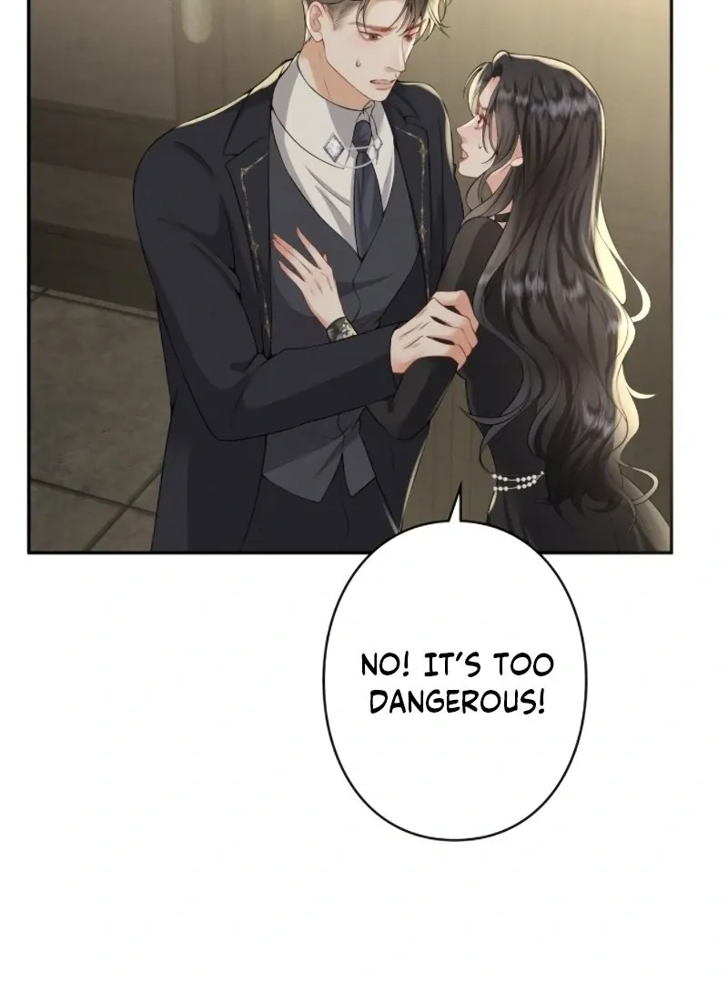 I Ran Away With My Contracted Husband Chapter 15 Online - página 82