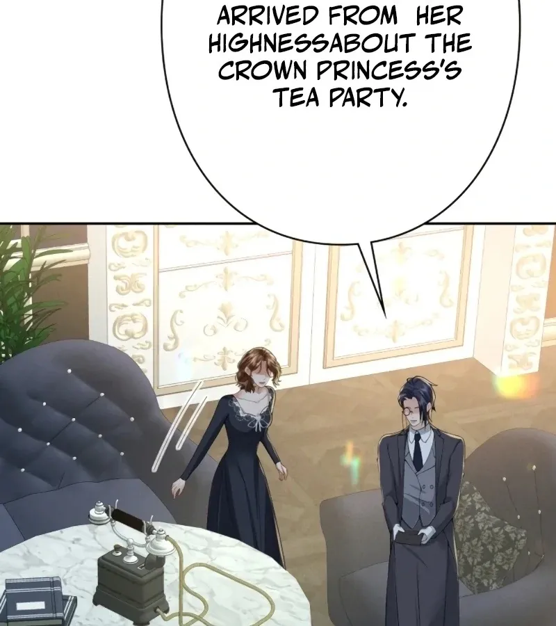 I Ran Away With My Contracted Husband Chapter 20 Online - página 3