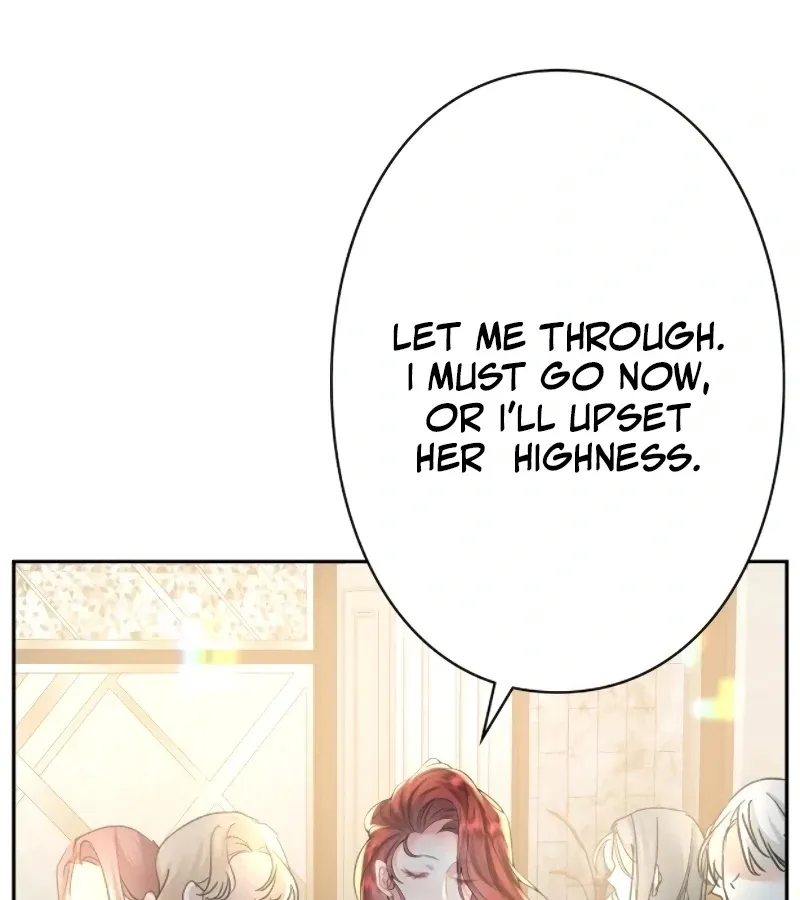 I Ran Away With My Contracted Husband Chapter 20 Online - página 89