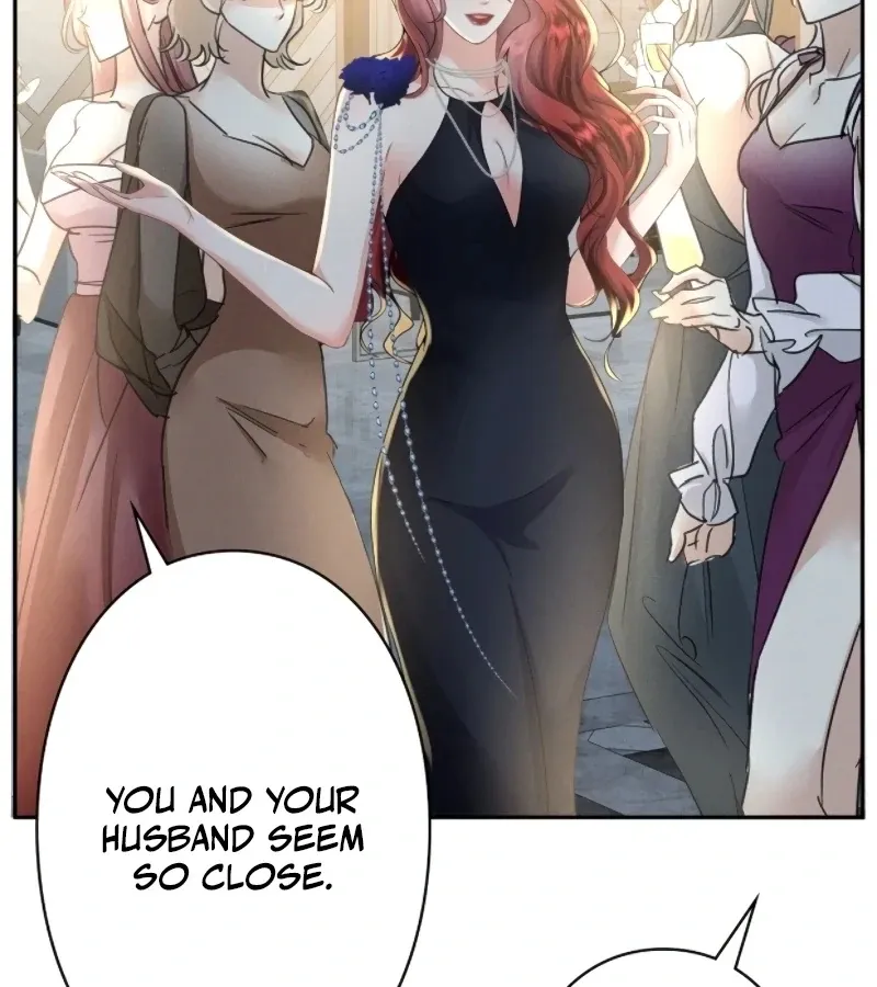 I Ran Away With My Contracted Husband Chapter 20 Online - página 90