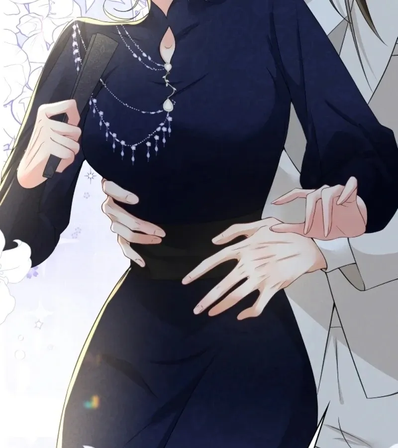 I Ran Away With My Contracted Husband Chapter 20 Online - página 117