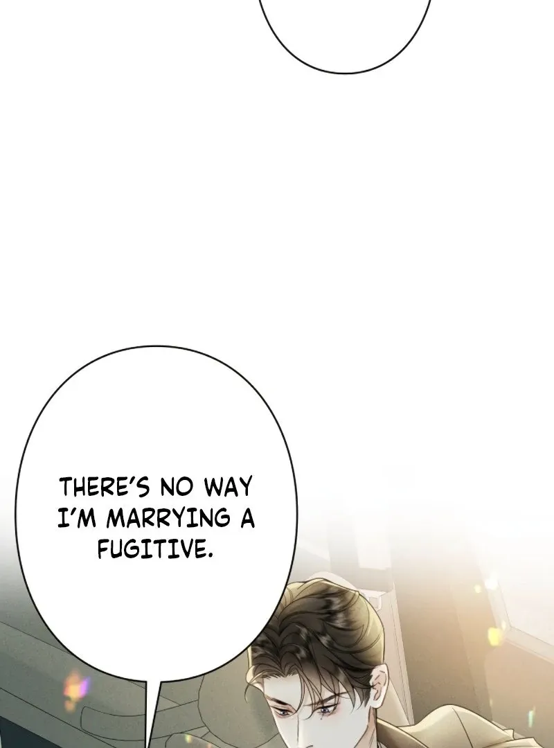 I Ran Away With My Contracted Husband Chapter 3 Online - página 5