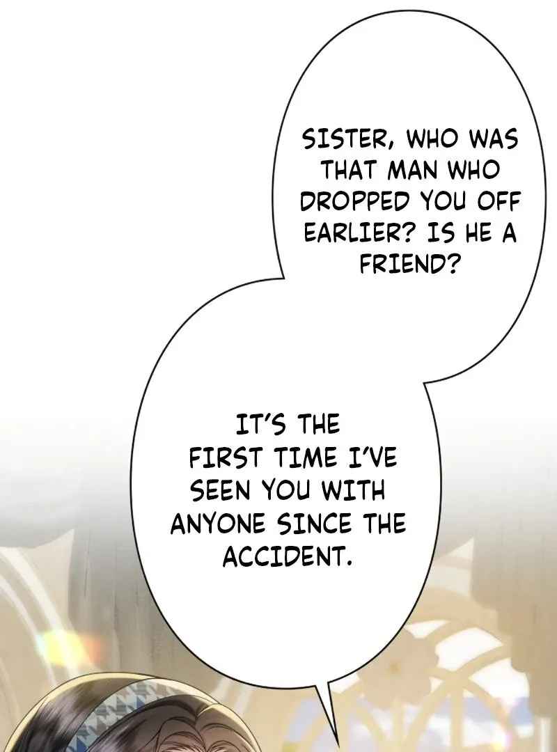 I Ran Away With My Contracted Husband Chapter 3 Online - página 33
