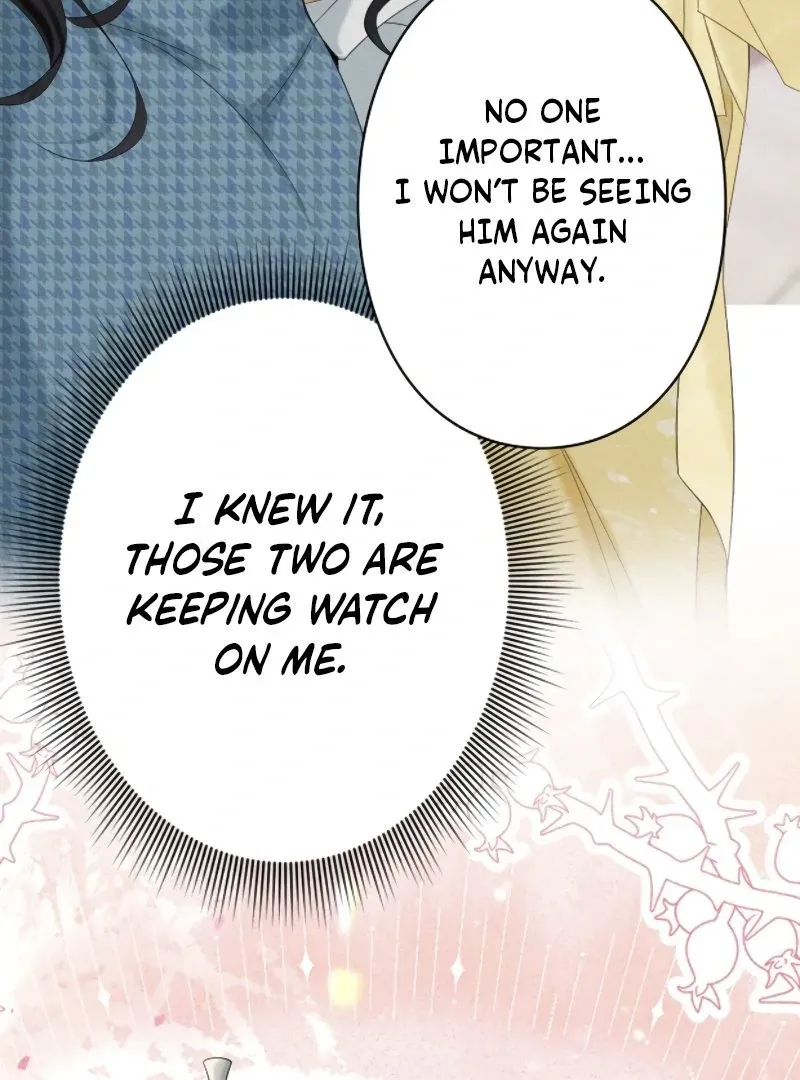 I Ran Away With My Contracted Husband Chapter 3 Online - página 35