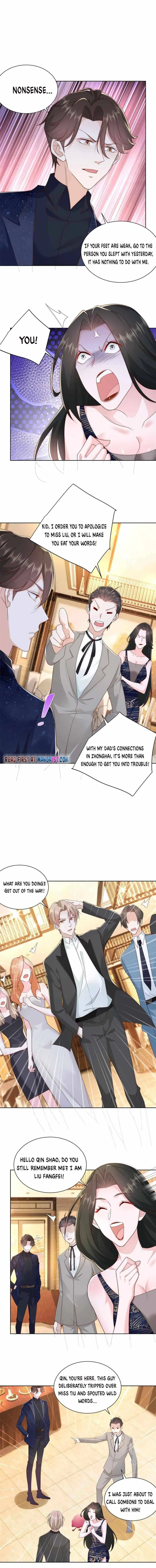 I randomly have a new career every week Chapter 101 Online - página 2
