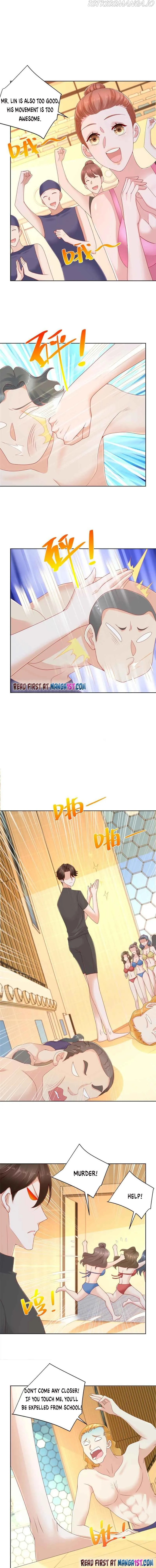 I randomly have a new career every week Chapter 104 Online - página 2