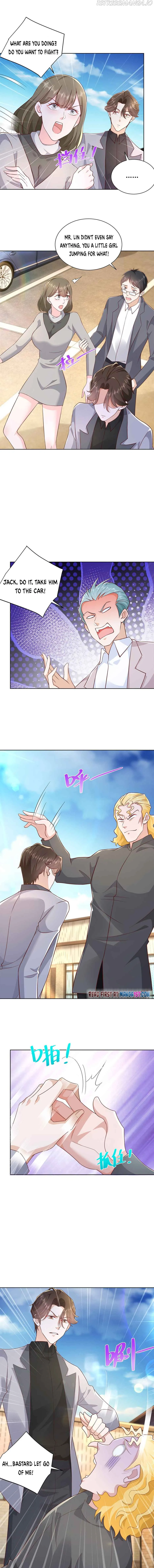 I randomly have a new career every week Chapter 115 Online - página 5