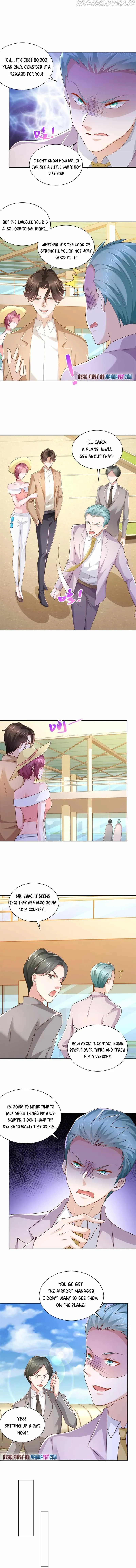 I randomly have a new career every week Chapter 118 Online - página 3