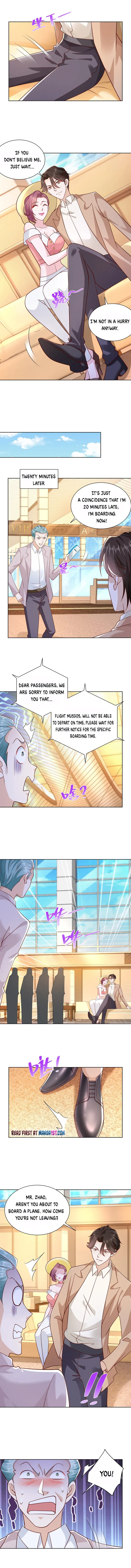 I randomly have a new career every week Chapter 119 Online - página 2