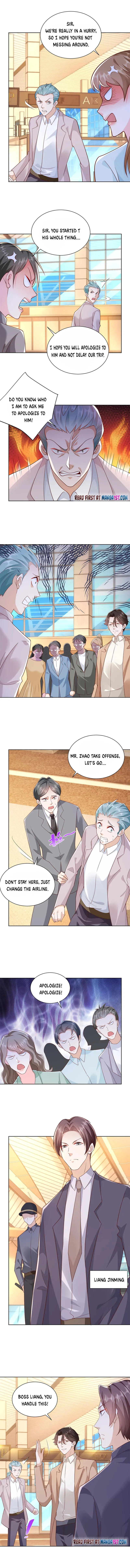 I randomly have a new career every week Chapter 119 Online - página 3
