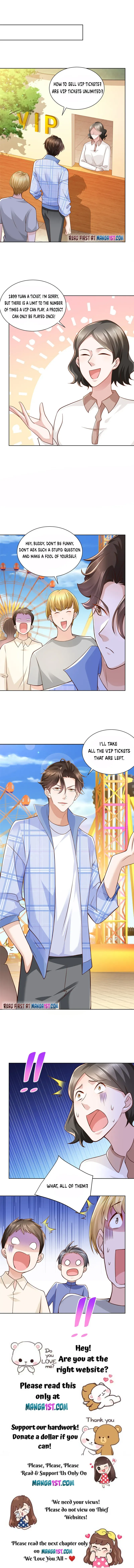 I randomly have a new career every week Chapter 120 Online - página 5