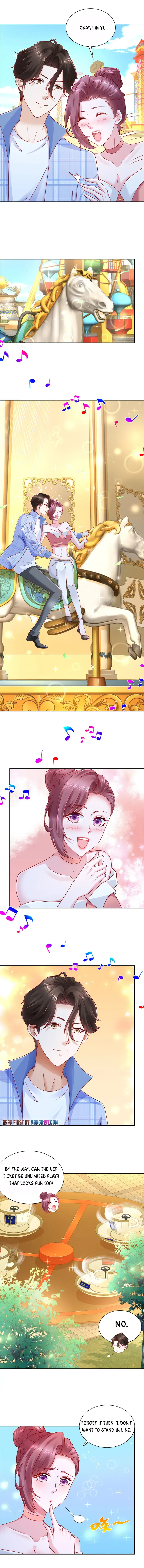 I randomly have a new career every week Chapter 121 Online - página 2