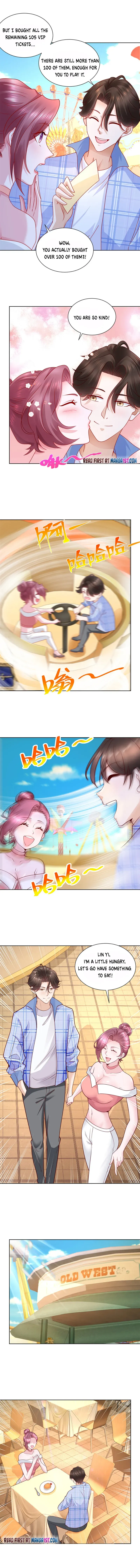 I randomly have a new career every week Chapter 121 Online - página 3