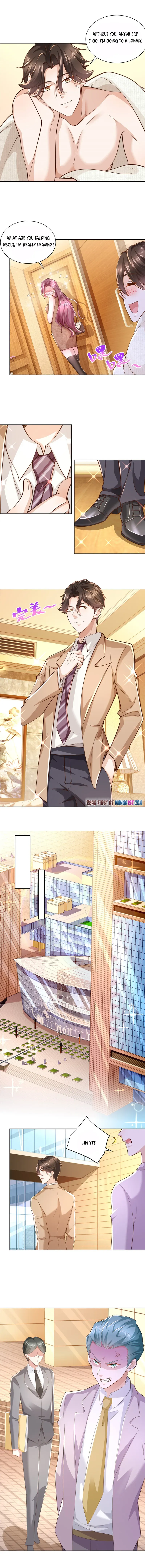 I randomly have a new career every week Chapter 125 Online - página 2
