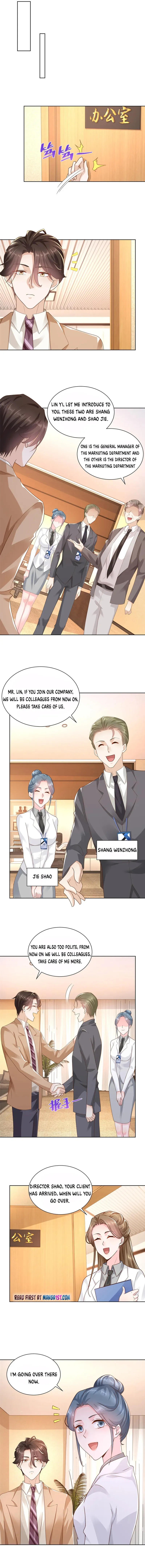 I randomly have a new career every week Chapter 125 Online - página 4