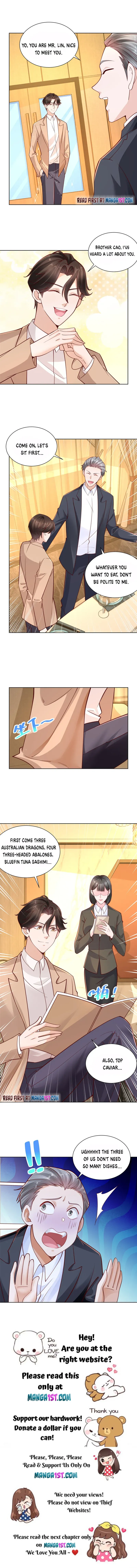 I randomly have a new career every week Chapter 128 Online - página 5