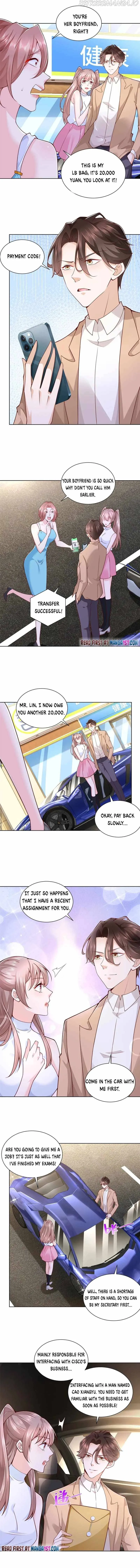 I randomly have a new career every week Chapter 131 Online - página 2