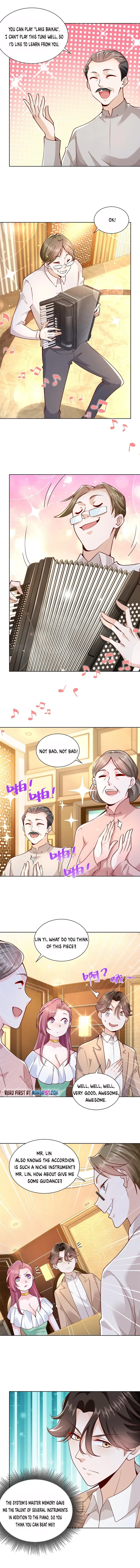 I randomly have a new career every week Chapter 132 Online - página 2