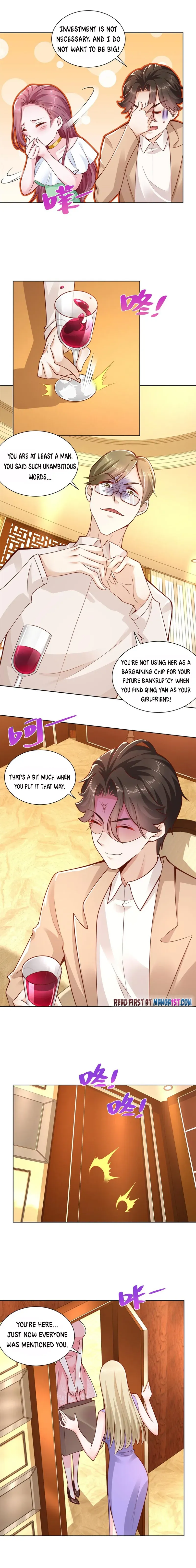 I randomly have a new career every week Chapter 133 Online - página 2