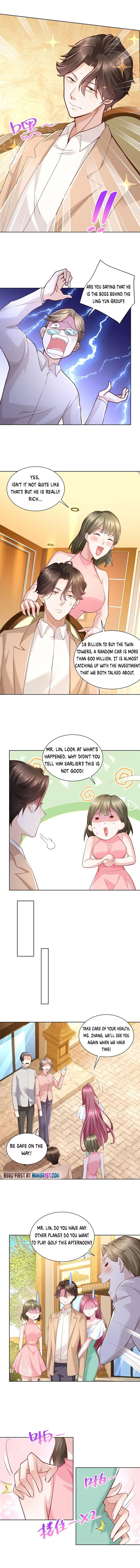 I randomly have a new career every week Chapter 133 Online - página 4