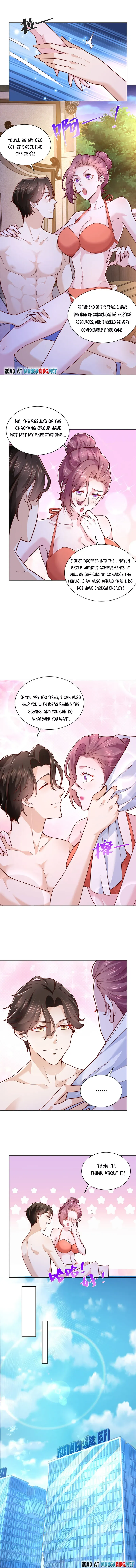 I randomly have a new career every week Chapter 134 Online - página 2