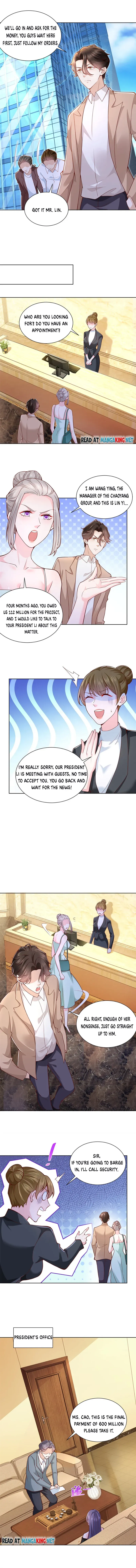 I randomly have a new career every week Chapter 134 Online - página 4