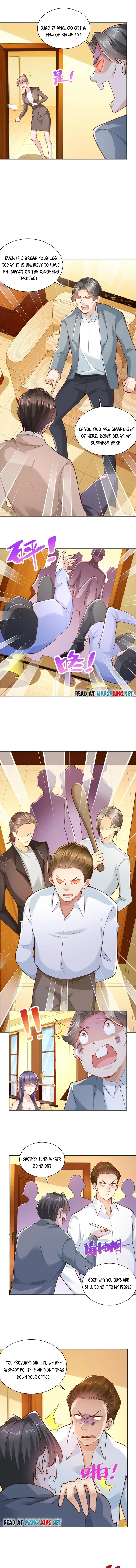 I randomly have a new career every week Chapter 135 Online - página 2