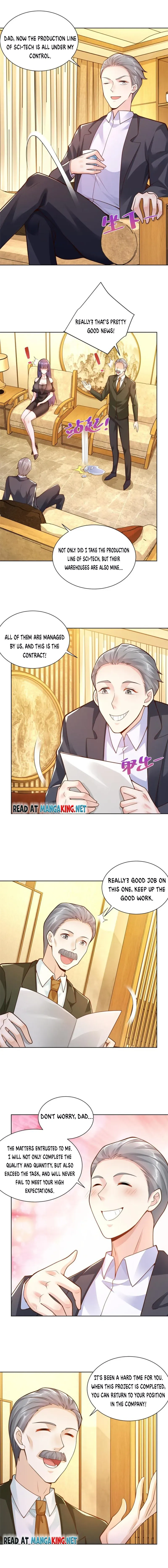 I randomly have a new career every week Chapter 137 Online - página 2