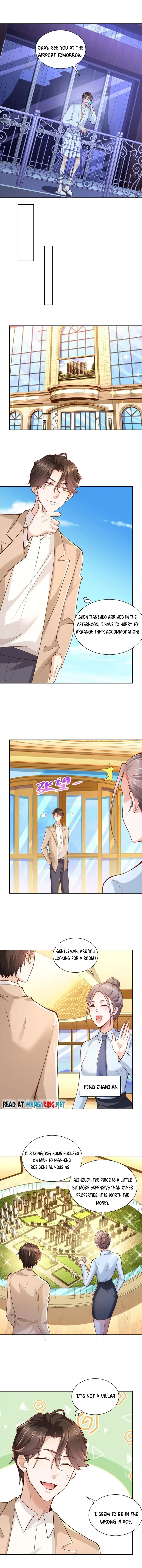 I randomly have a new career every week Chapter 137 Online - página 5