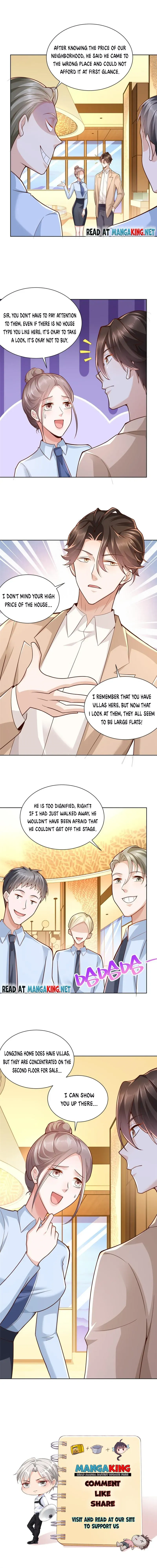 I randomly have a new career every week Chapter 137 Online - página 6