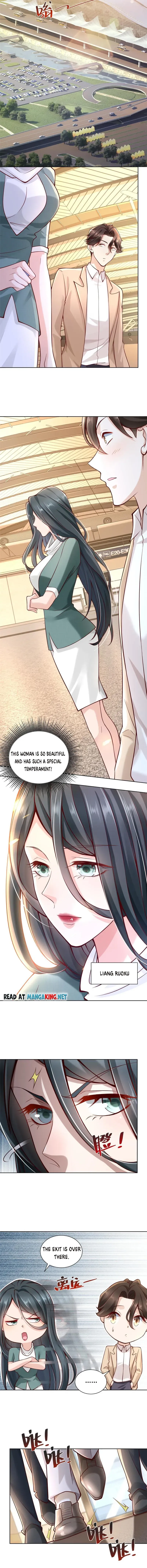 I randomly have a new career every week Chapter 138 Online - página 3