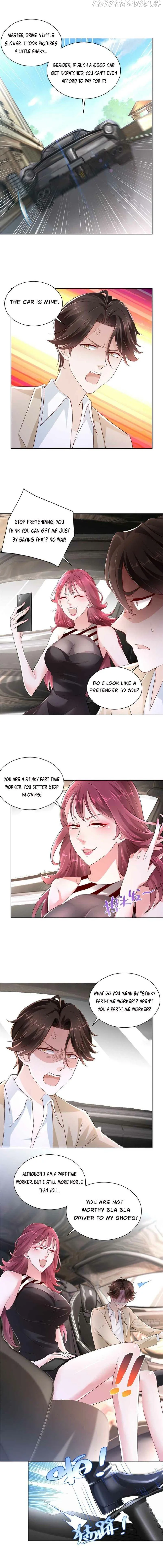 I randomly have a new career every week Chapter 14 Online - página 3
