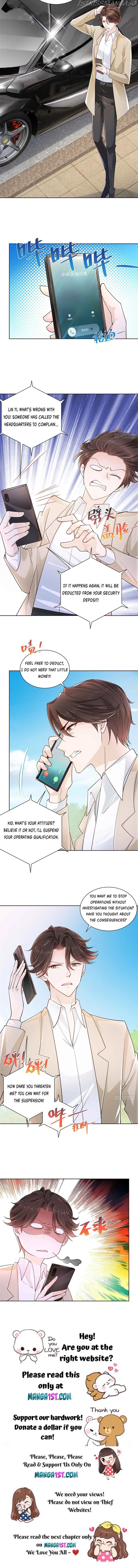 I randomly have a new career every week Chapter 14 Online - página 5