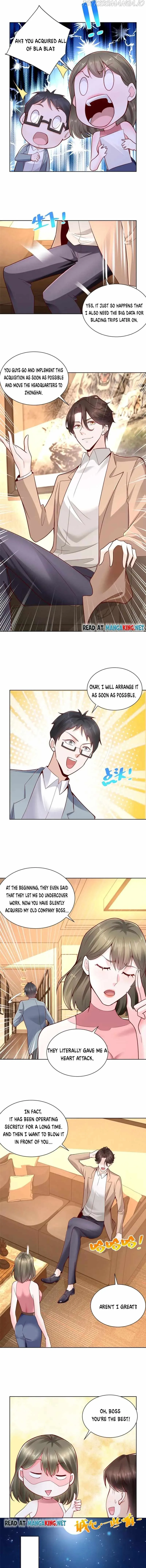 I randomly have a new career every week Chapter 140 Online - página 3