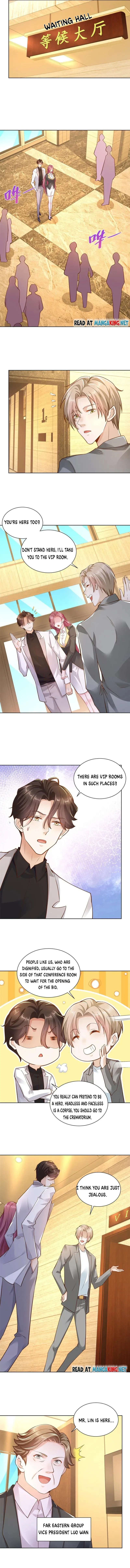 I randomly have a new career every week Chapter 141 Online - página 4