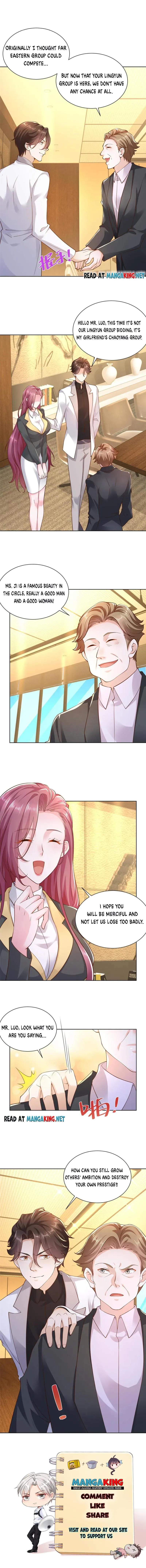 I randomly have a new career every week Chapter 141 Online - página 5