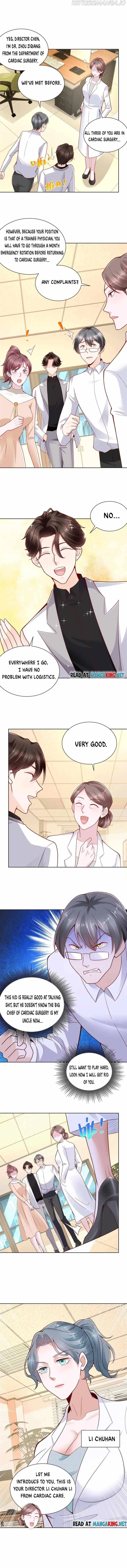 I randomly have a new career every week Chapter 144 Online - página 2