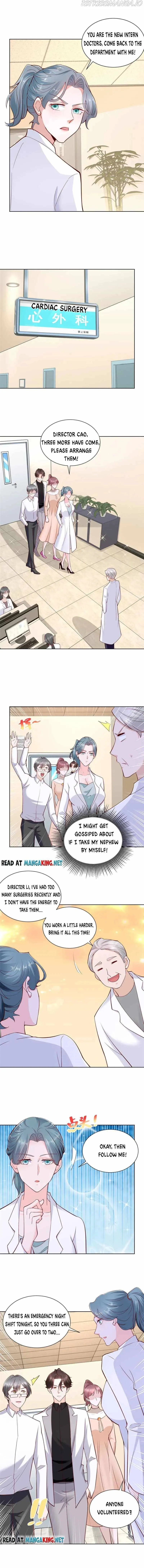 I randomly have a new career every week Chapter 144 Online - página 3