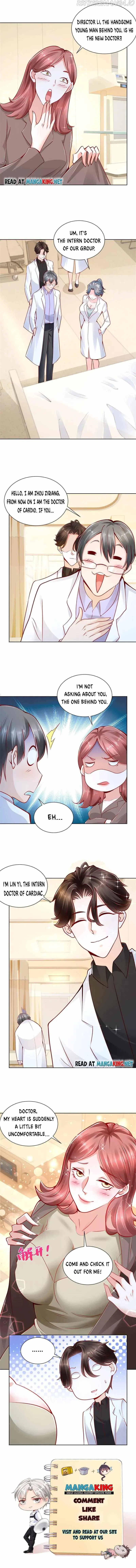 I randomly have a new career every week Chapter 144 Online - página 5